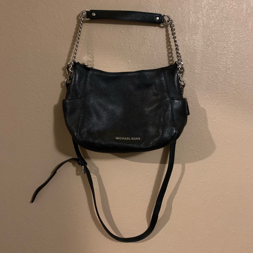 Michael Kors Crossbody Purse